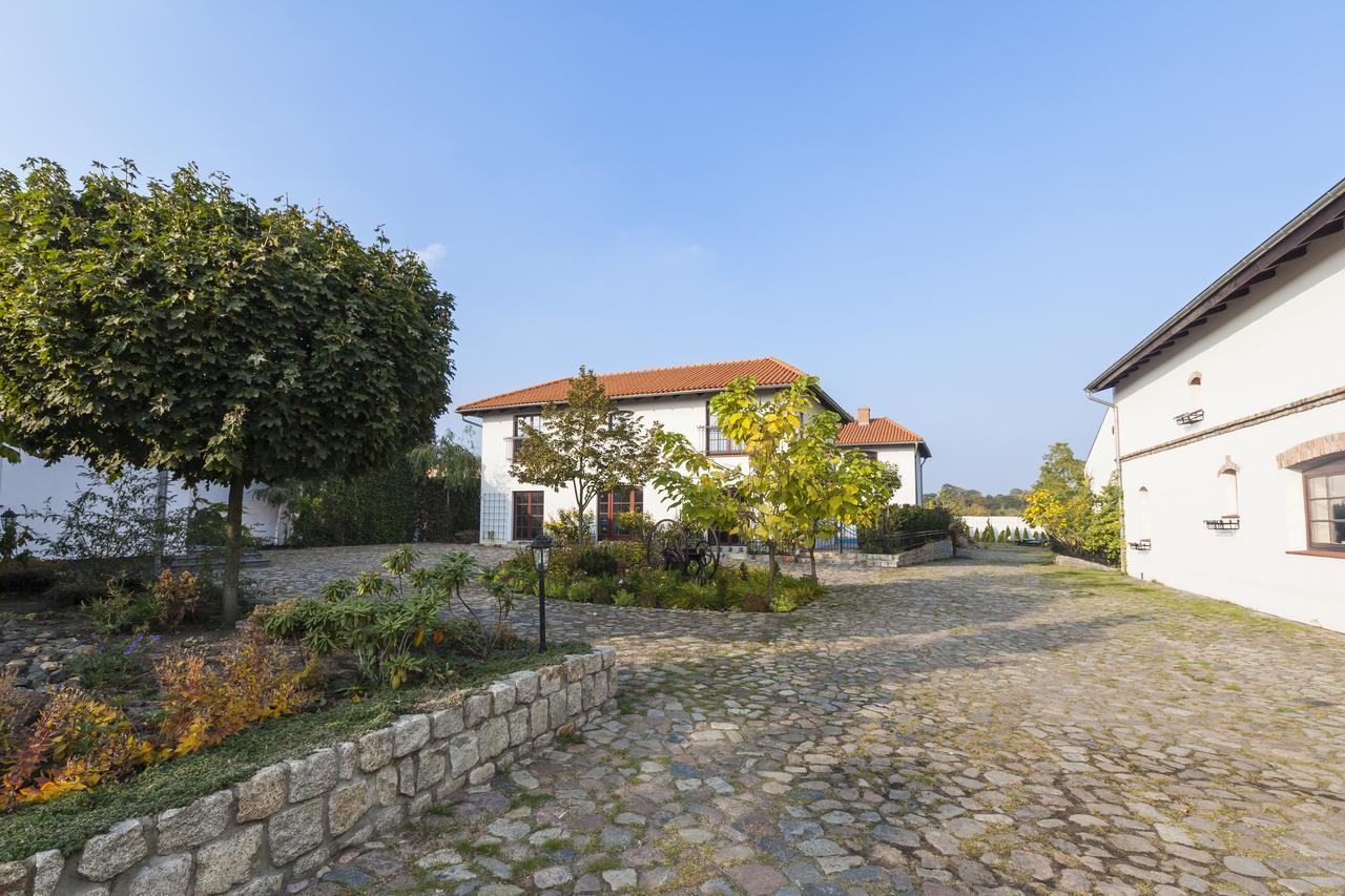 Apartamenty Za Murem Poznan Exterior foto