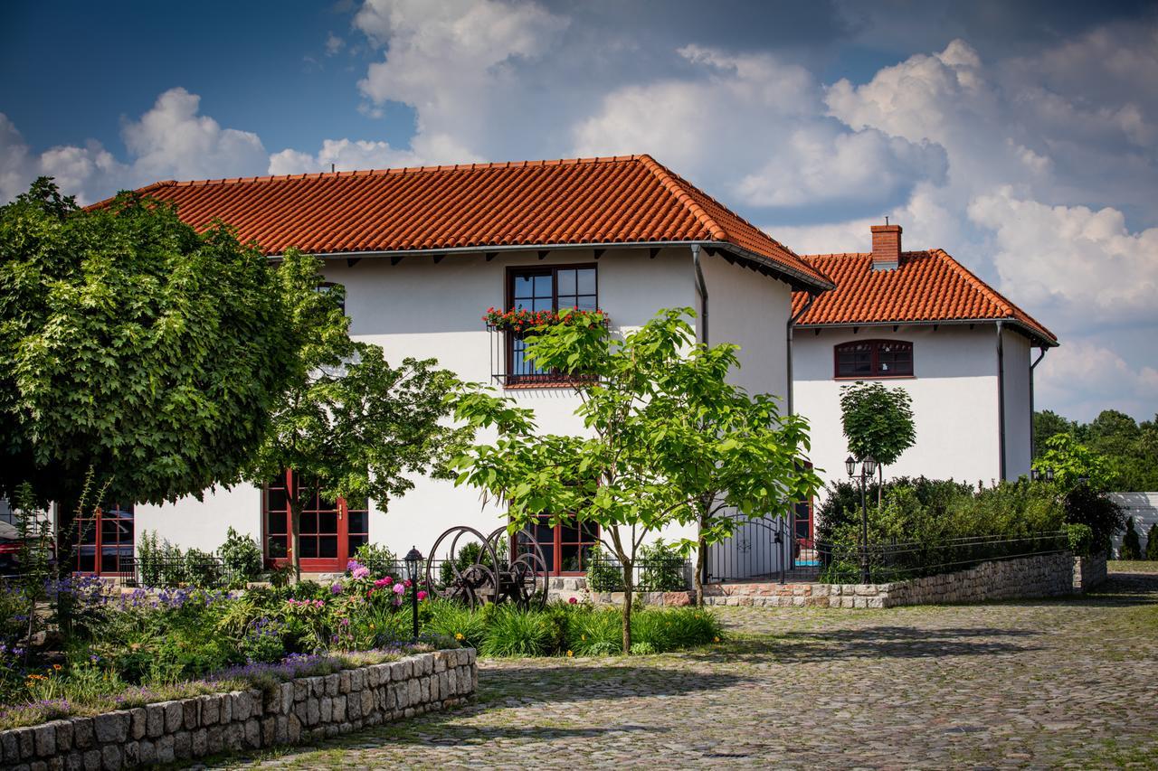 Apartamenty Za Murem Poznan Exterior foto