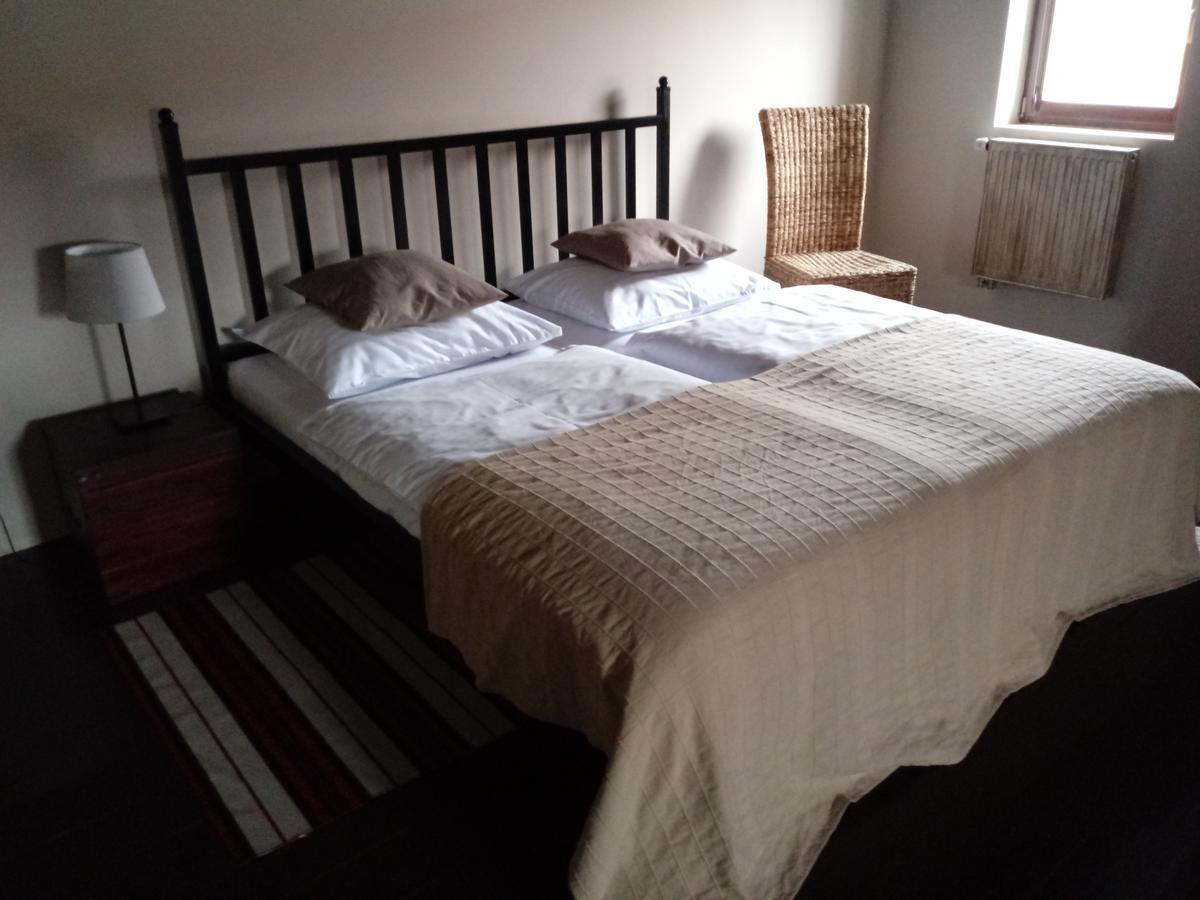 Apartamenty Za Murem Poznan Exterior foto