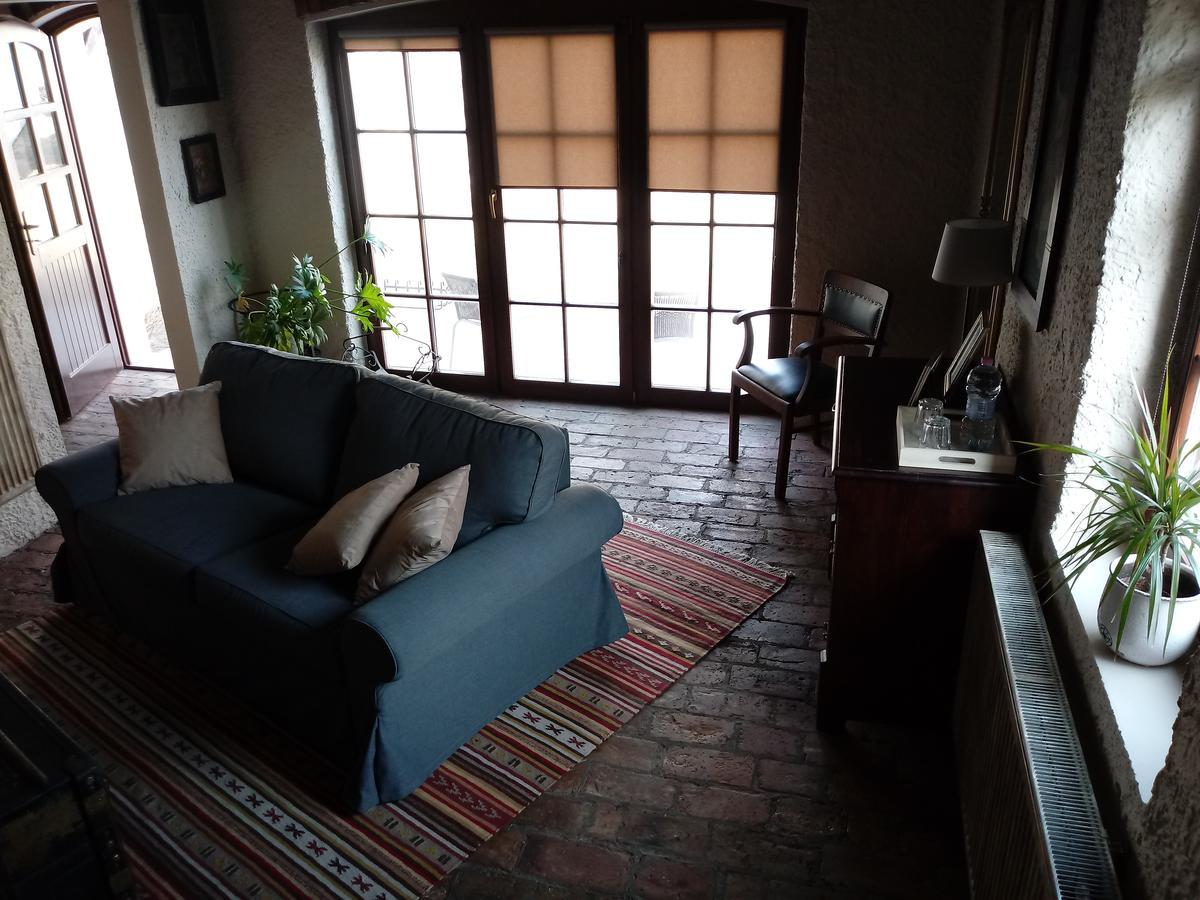 Apartamenty Za Murem Poznan Exterior foto