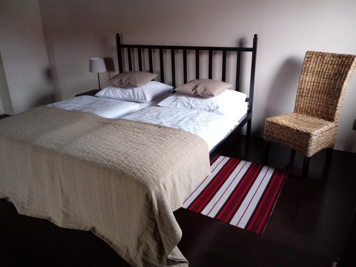 Apartamenty Za Murem Poznan Exterior foto