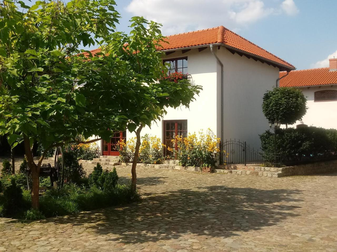 Apartamenty Za Murem Poznan Exterior foto