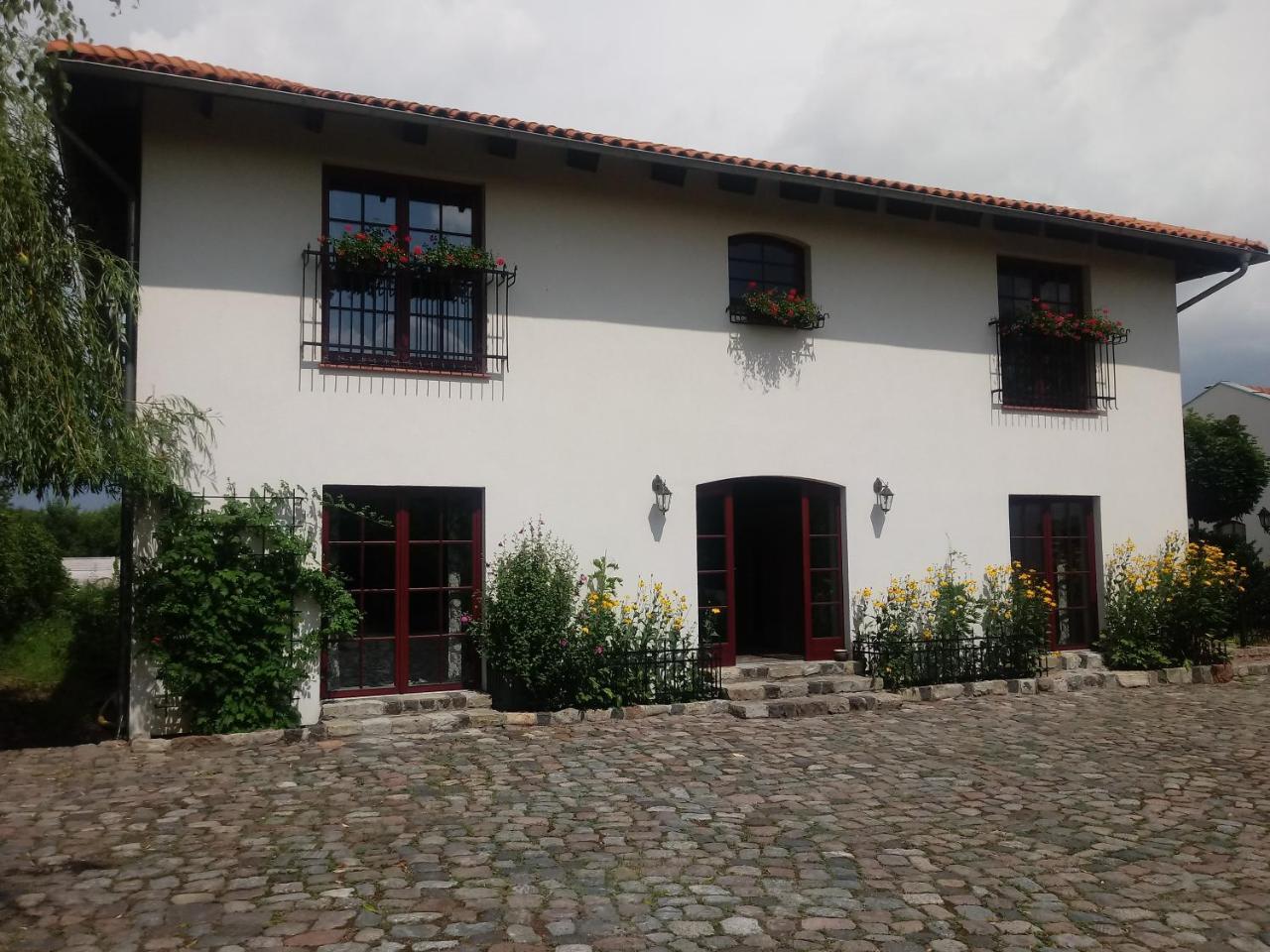 Apartamenty Za Murem Poznan Exterior foto