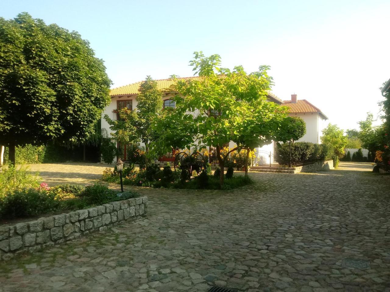 Apartamenty Za Murem Poznan Exterior foto